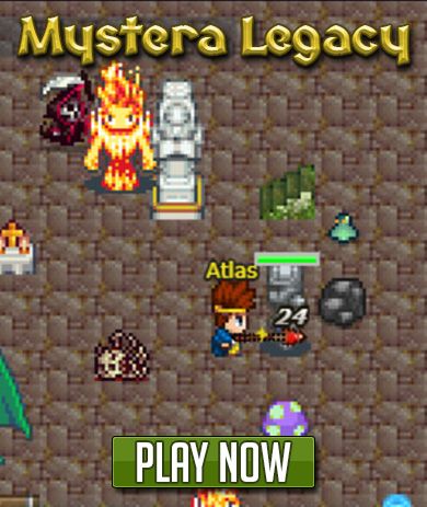 mystera legacy base