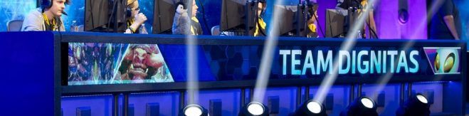 HGC Western Clash 2018 - Semifinals - MMOGames.com