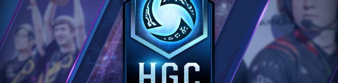 HGC Western Clash 2018 - Finals - MMOGames.com