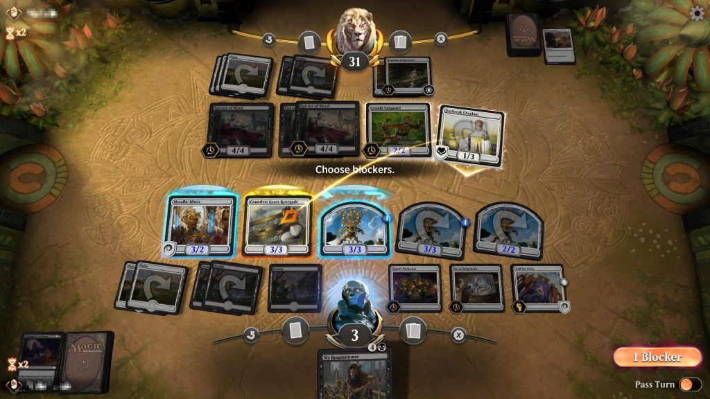 Magic: The Gathering Arena for ios instal free