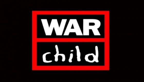 This war of mine war child charity что это