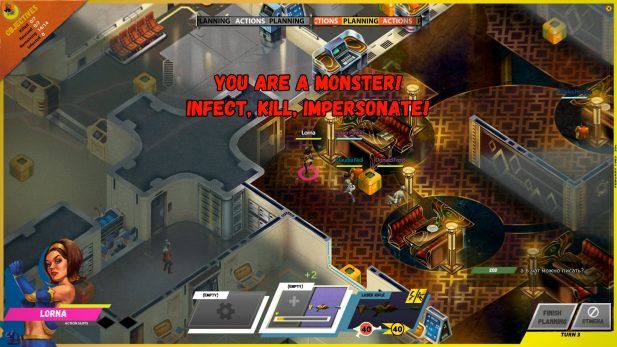 i am not a monster first contact download free