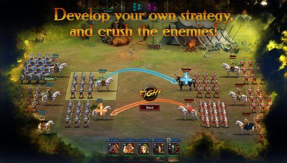 war of kings game for pc