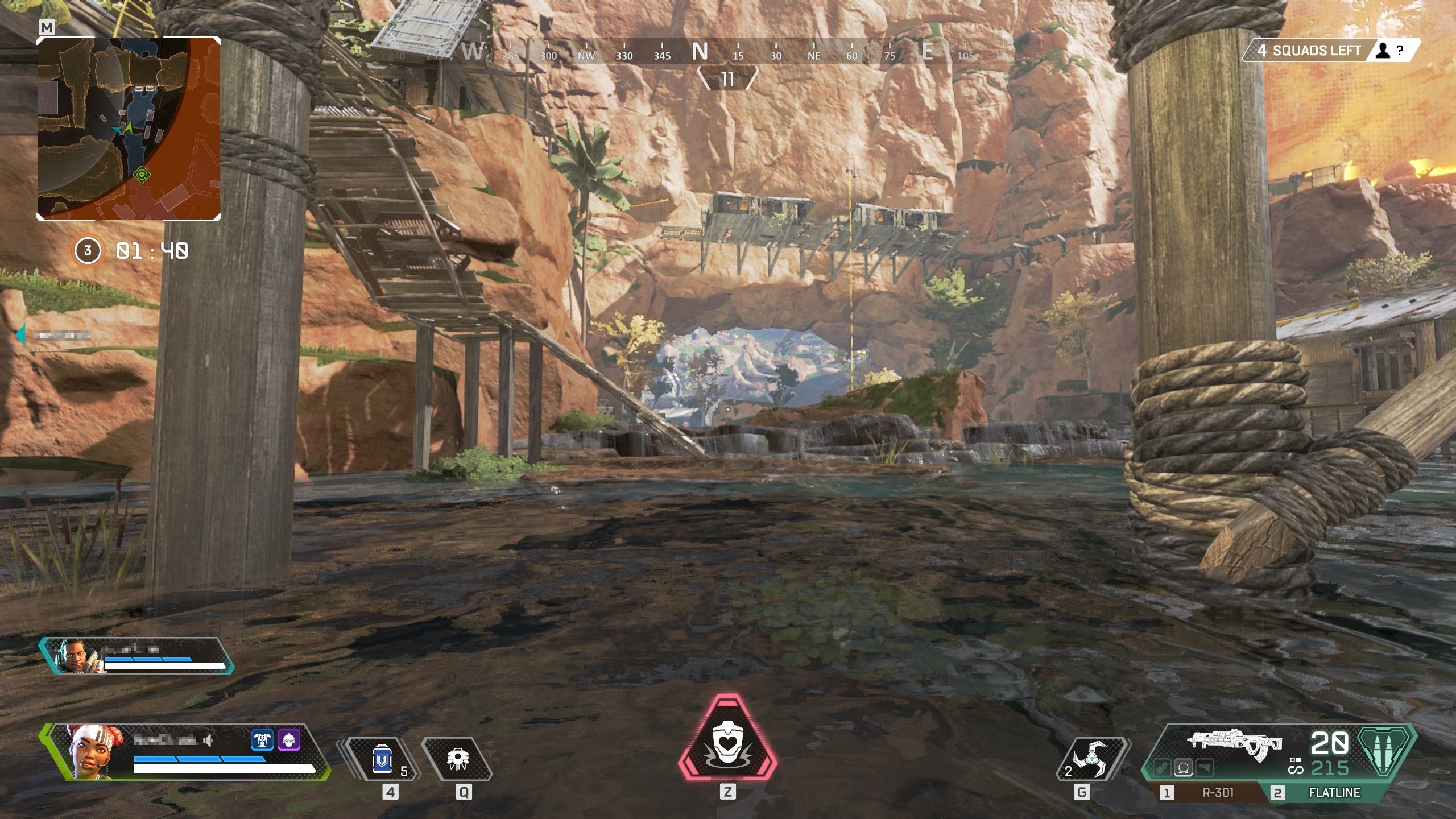 when did apex legends come out