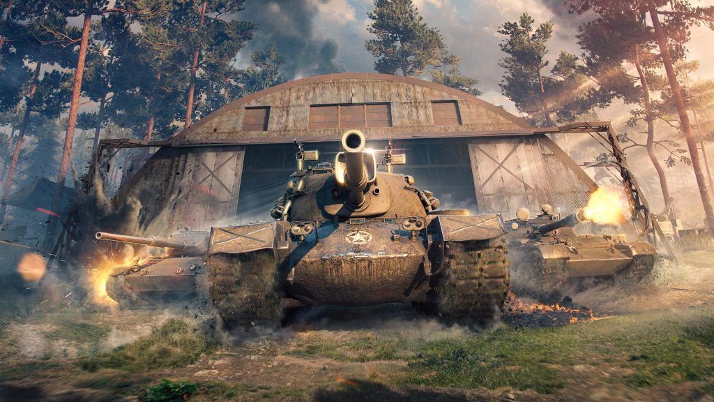 Как пересадить экипаж в world of tanks без потери опыта