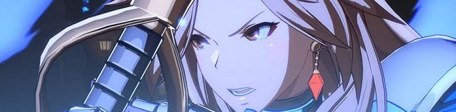 Granblue Fantasy Versus Review - MMOGames.com