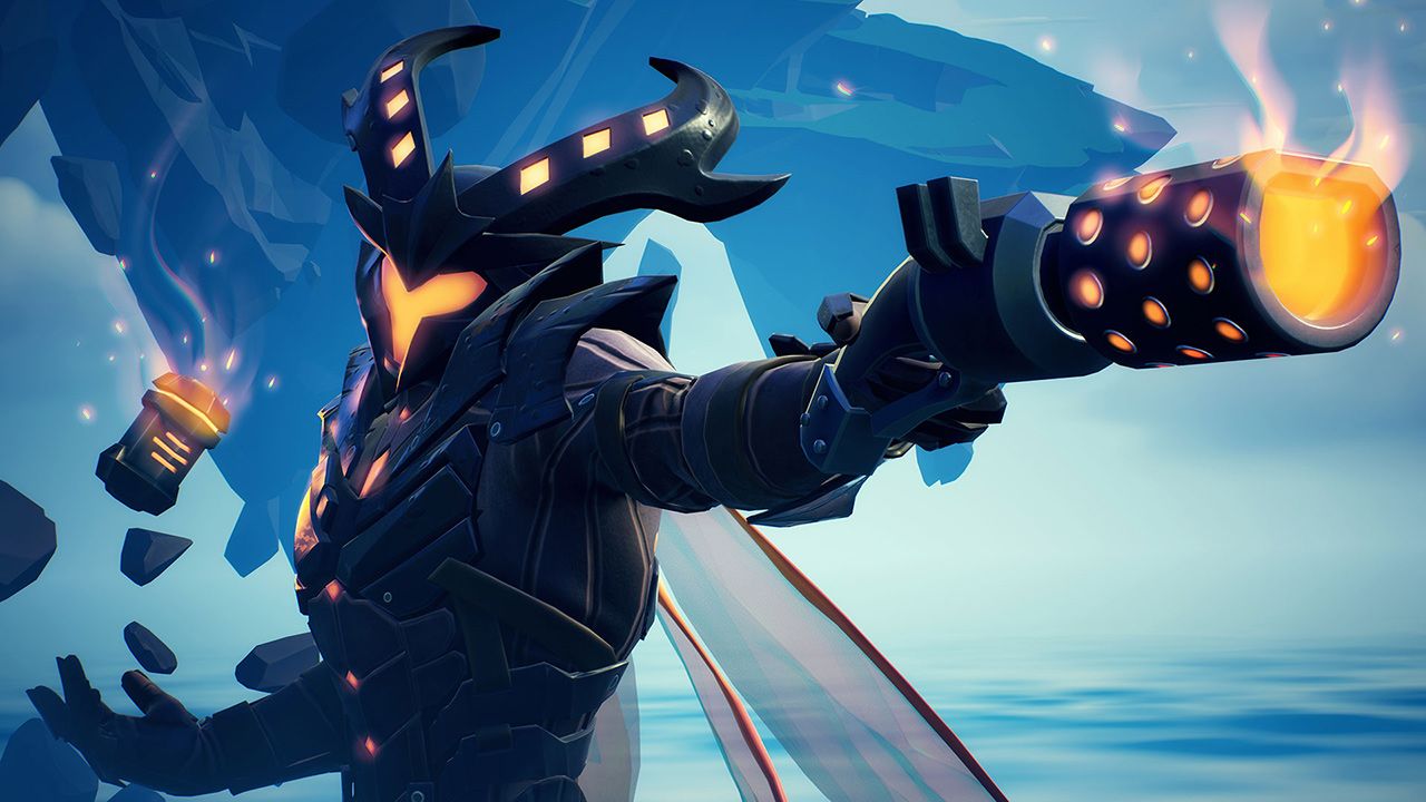 Dauntless nintendo switch нужна ли подписка