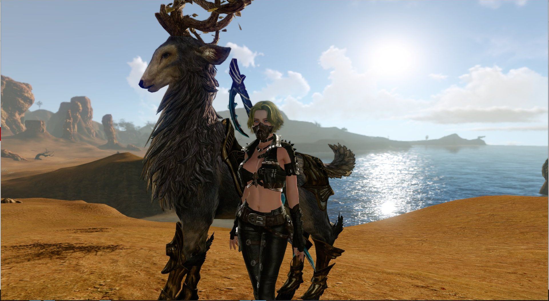 download free archeage unchained 2022