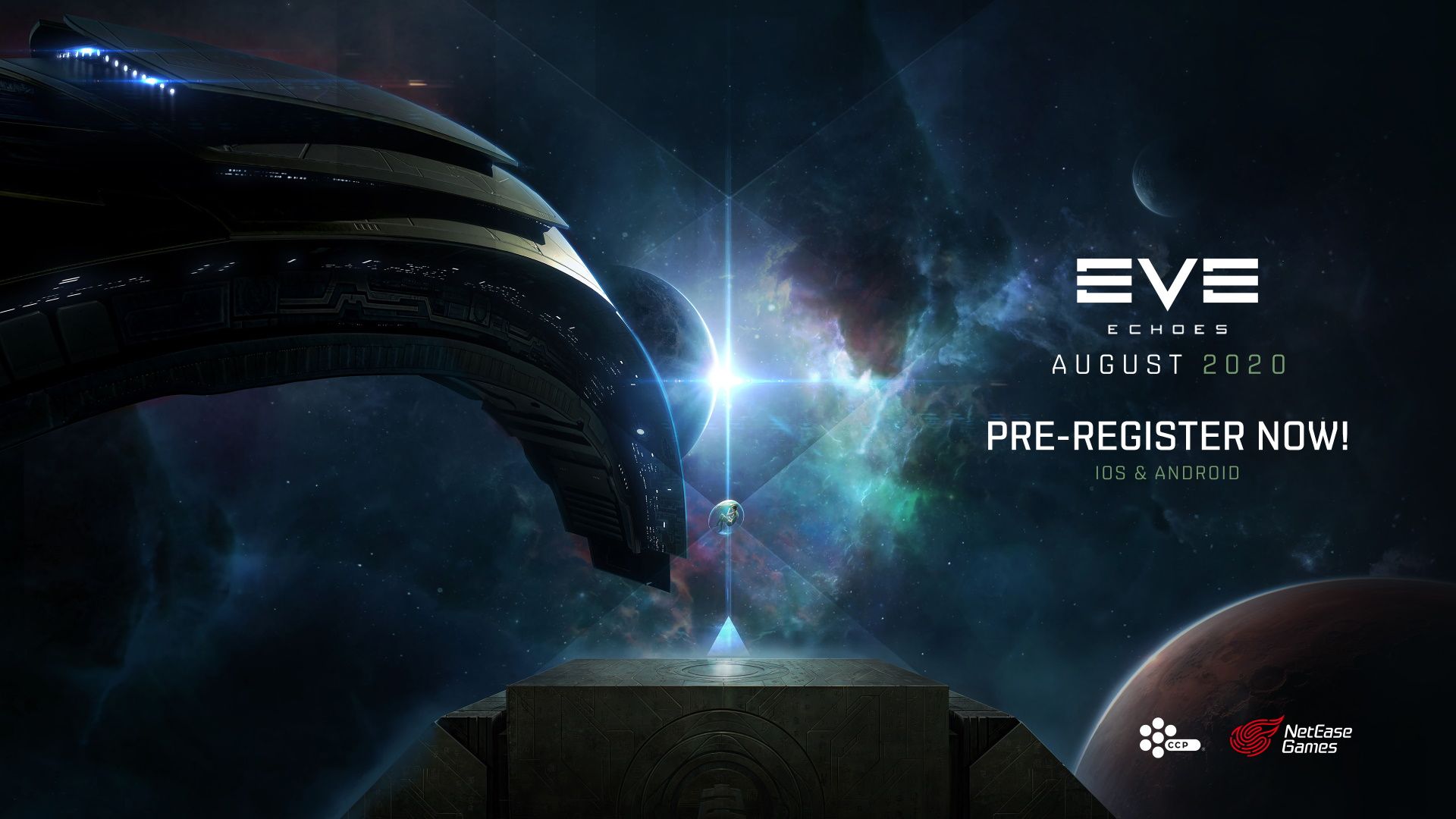 Eve Echoes: The Eve Online Spinoff We've All Been Waiting For 