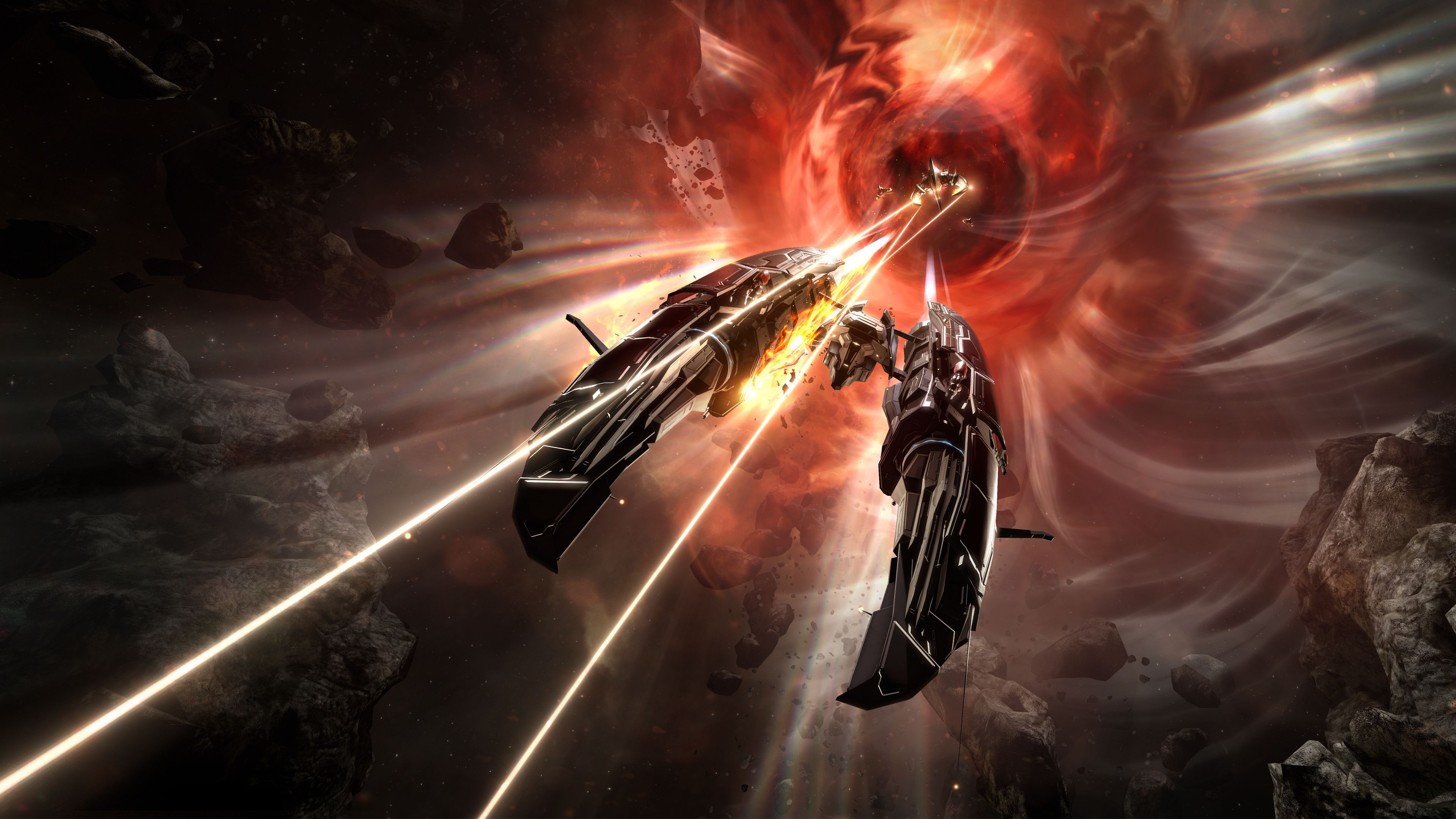 Eve online системные требования